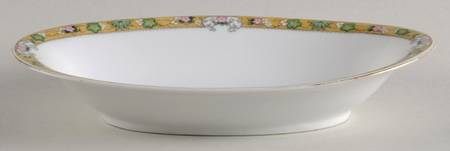 The Dover Relish by Royal Bayreuth
