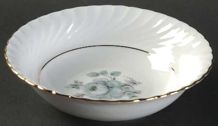 First Love Coupe Cereal Bowl