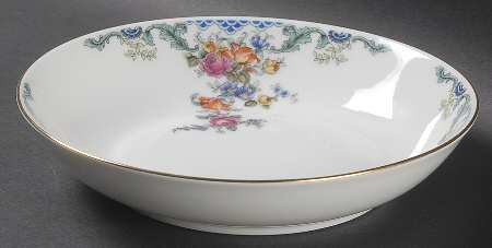 Franklin Coupe Soup Bowl