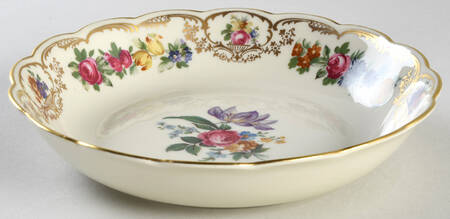 Nurenberg Coupe Soup Bowl