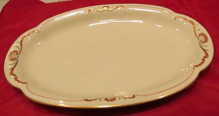 ROB105 by Royal Bayreuth