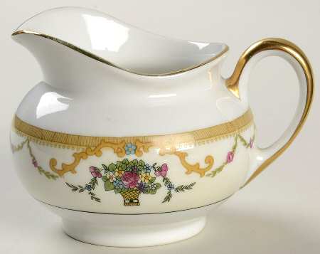 ROB16 Creamer