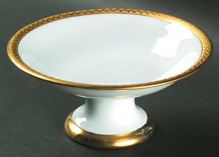 ROB20 Round Compote (Height X Width)