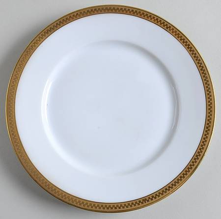 ROB25 Salad Plate