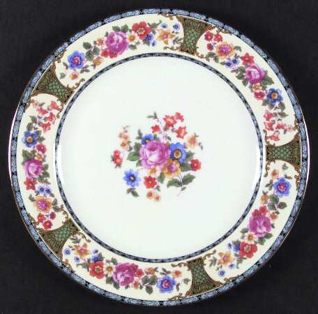 Mentone by Royal Bayreuth