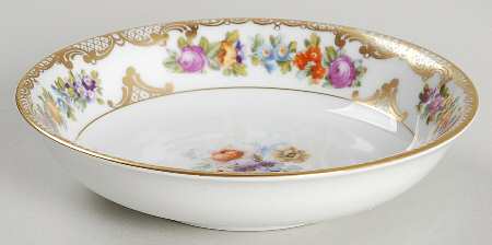 ROB41 Fruit/Dessert (Sauce) Bowl