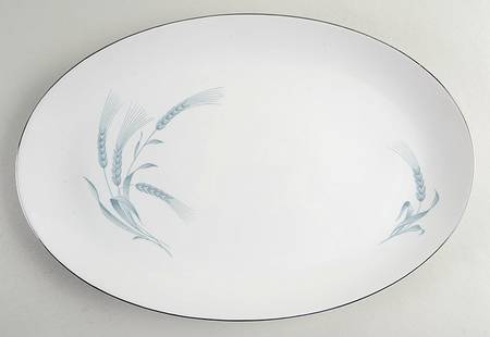 15" Oval Serving Platter