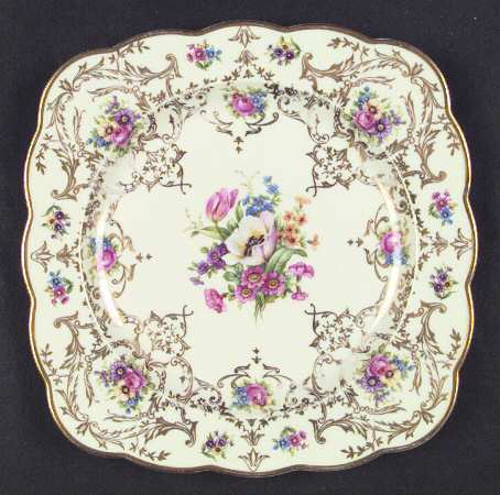 ROB62 by Royal Bayreuth