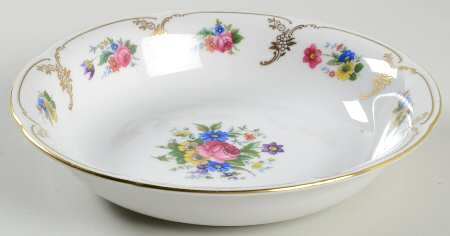 Savannah Coupe Soup Bowl