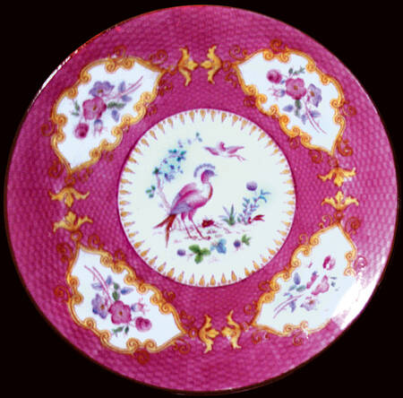 Chelsea by Royal Cauldon