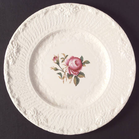 Chester Rose by Royal Cauldon