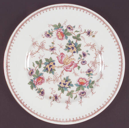 Keepsake by Royal Cauldon
