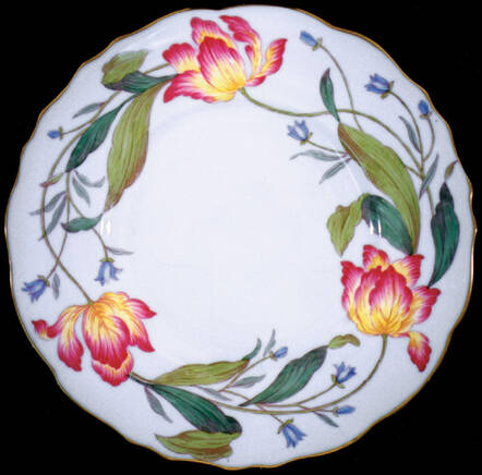 Malvern by Royal Cauldon