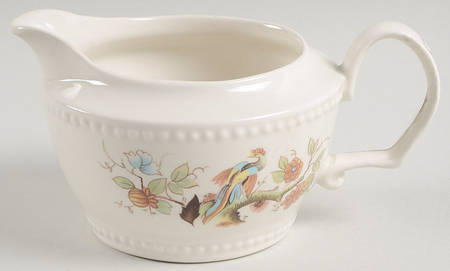 Paradise Mini Creamer