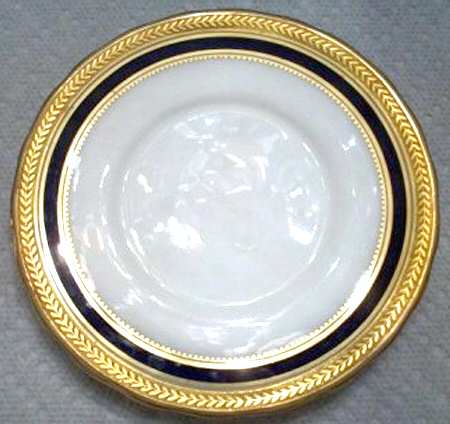 4145 Saucer for Ramekin