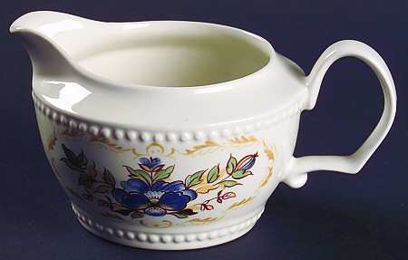 Truro Mini Creamer by Royal Cauldon