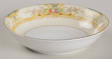 Carthage Fruit/Dessert (Sauce) Bowl