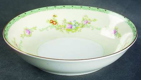 Hudson Fruit/Dessert (Sauce) Bowl