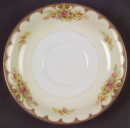 Lincoln Saucer