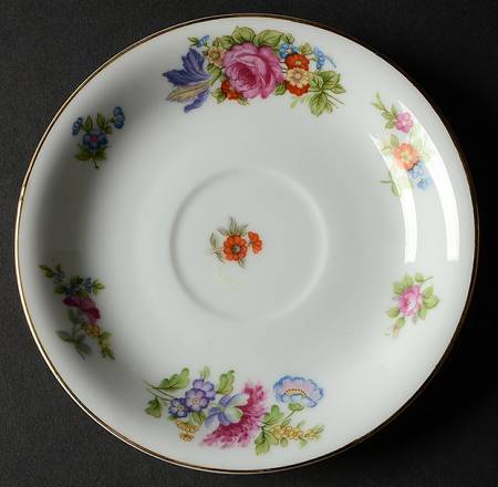 Monte Carlo Saucer