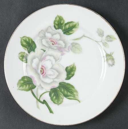 Scarsdale Bread & Butter Plate