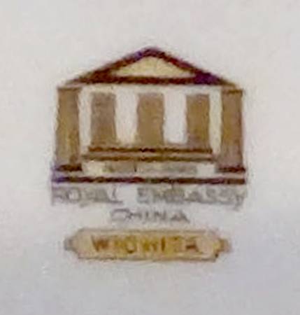 Wichita by Royal Embassy