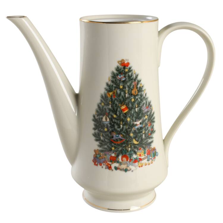6377 Coffee Pot No Lid