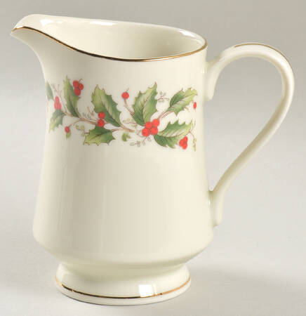 Holly Creamer