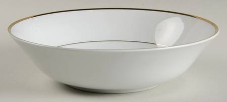 Jessica 9" Round Vegetable Bowl