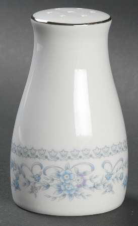 Nancy Pepper Shaker