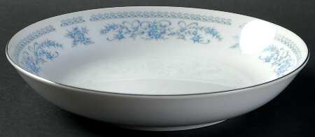 Nancy Coupe Soup Bowl