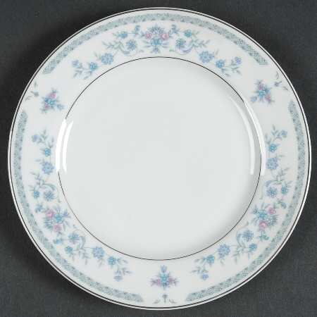 Patricia Bread & Butter Plate