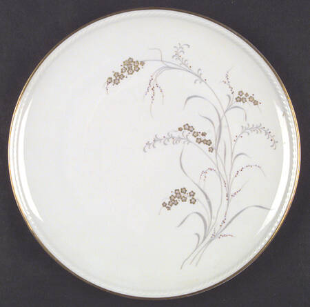 Golden Fantasy by Royal Heidelberg