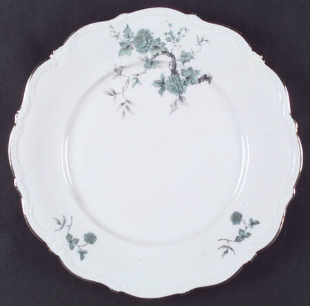 Green Ming by Royal Heidelberg