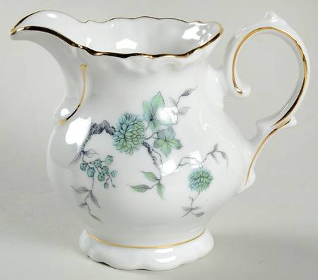 Green Ming Creamer