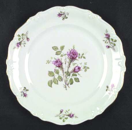Moss Rose by Royal Heidelberg