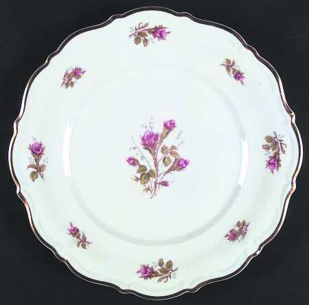 Rose Bouquet by Royal Heidelberg