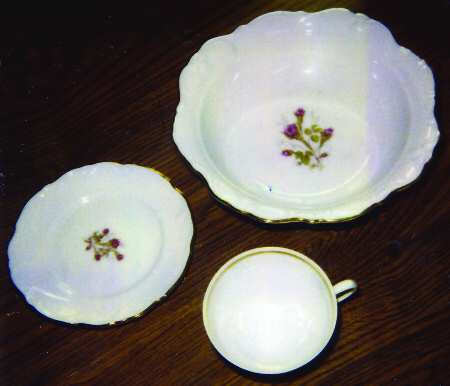 Royal Rose by Royal Heidelberg