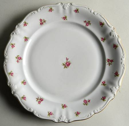 Rosebud by Royal Heidelberg