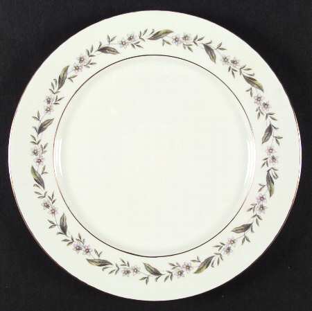 Bridal Wreath by Royal Jackson