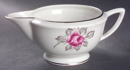 Carmen (Red Rose) Creamer