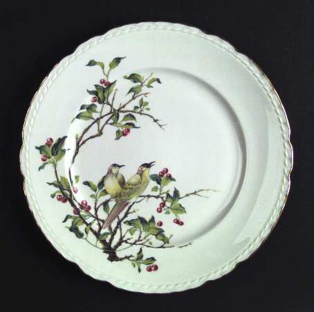 Cherry Branch by Royal Jackson