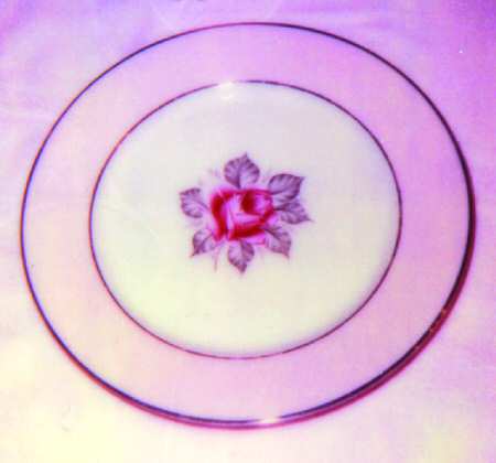 Countess Carmen (Pink Border) by Royal Jackson