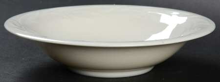 Concerto Fruit/Dessert (Sauce) Bowl by Royal Jackson