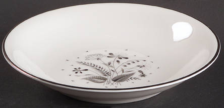 Deauville Coupe Soup Bowl