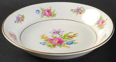 Deanna Coupe Soup Bowl