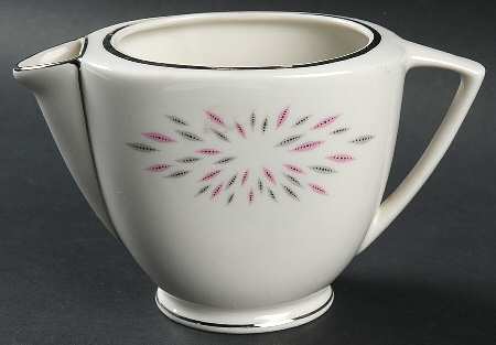 Festival Creamer