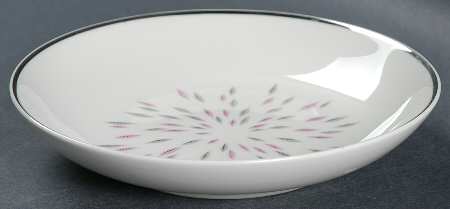 Festival Fruit/Dessert (Sauce) Bowl