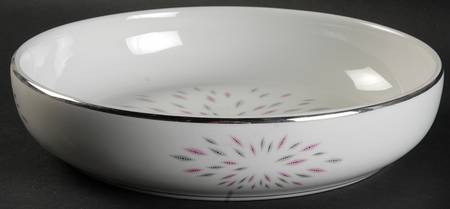 Festival 8" Round Vegetable Bowl