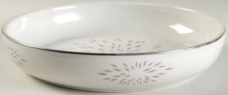 Festival 10" Round Vegetable Bowl